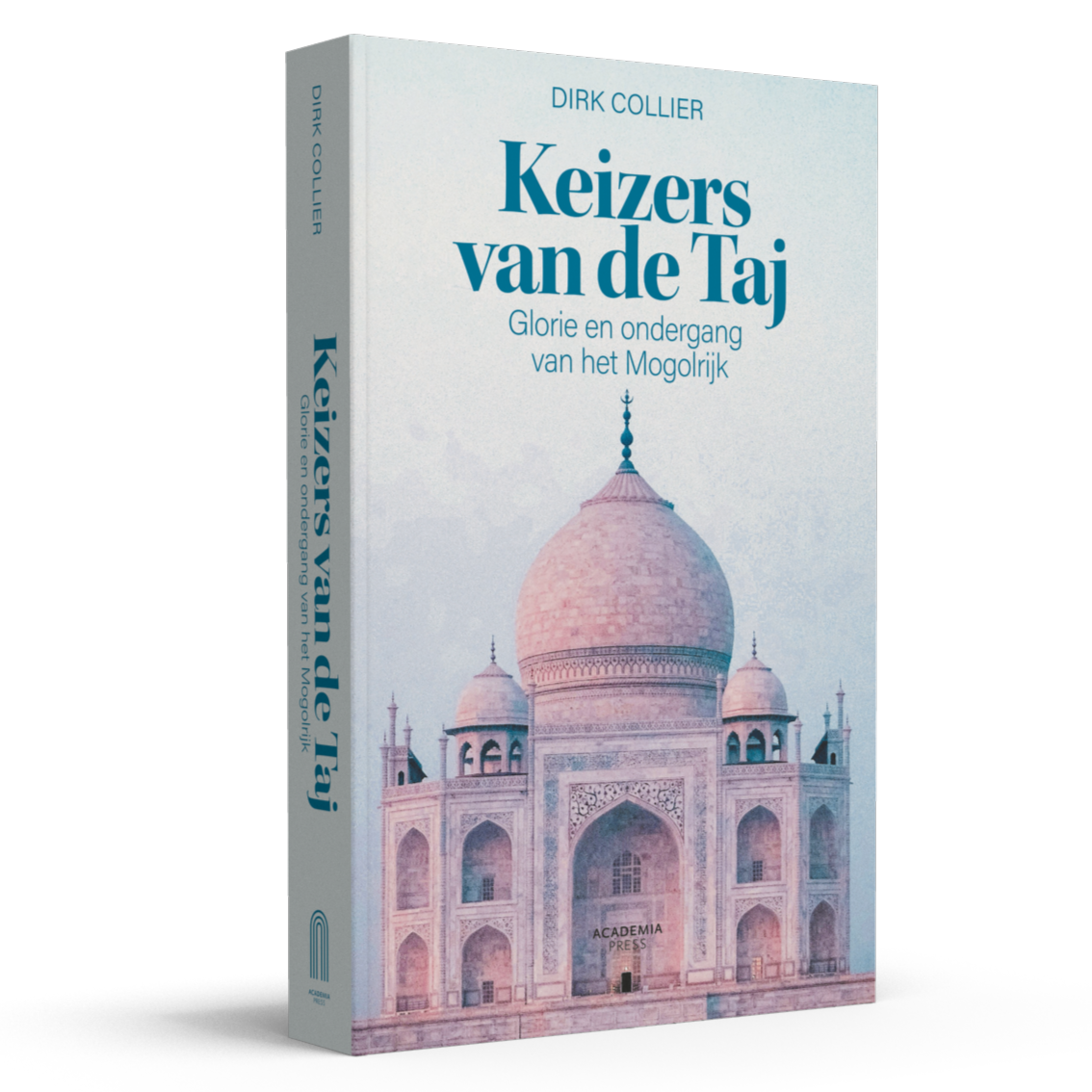 Keizers van de Taj