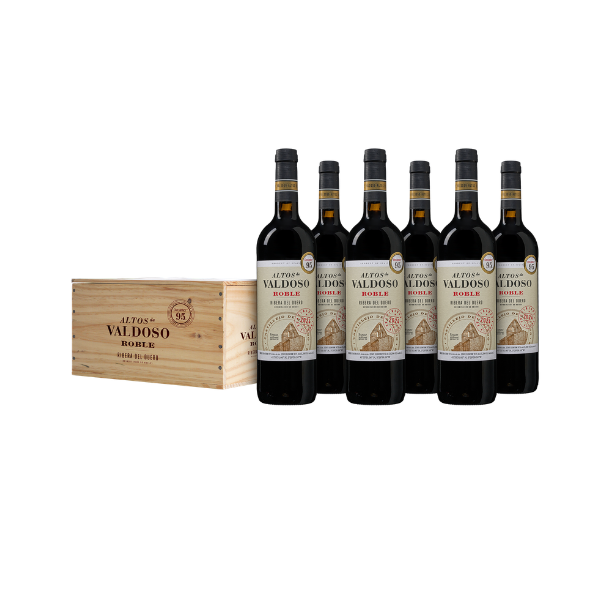 Altos de Valdoso Ribera del Duero