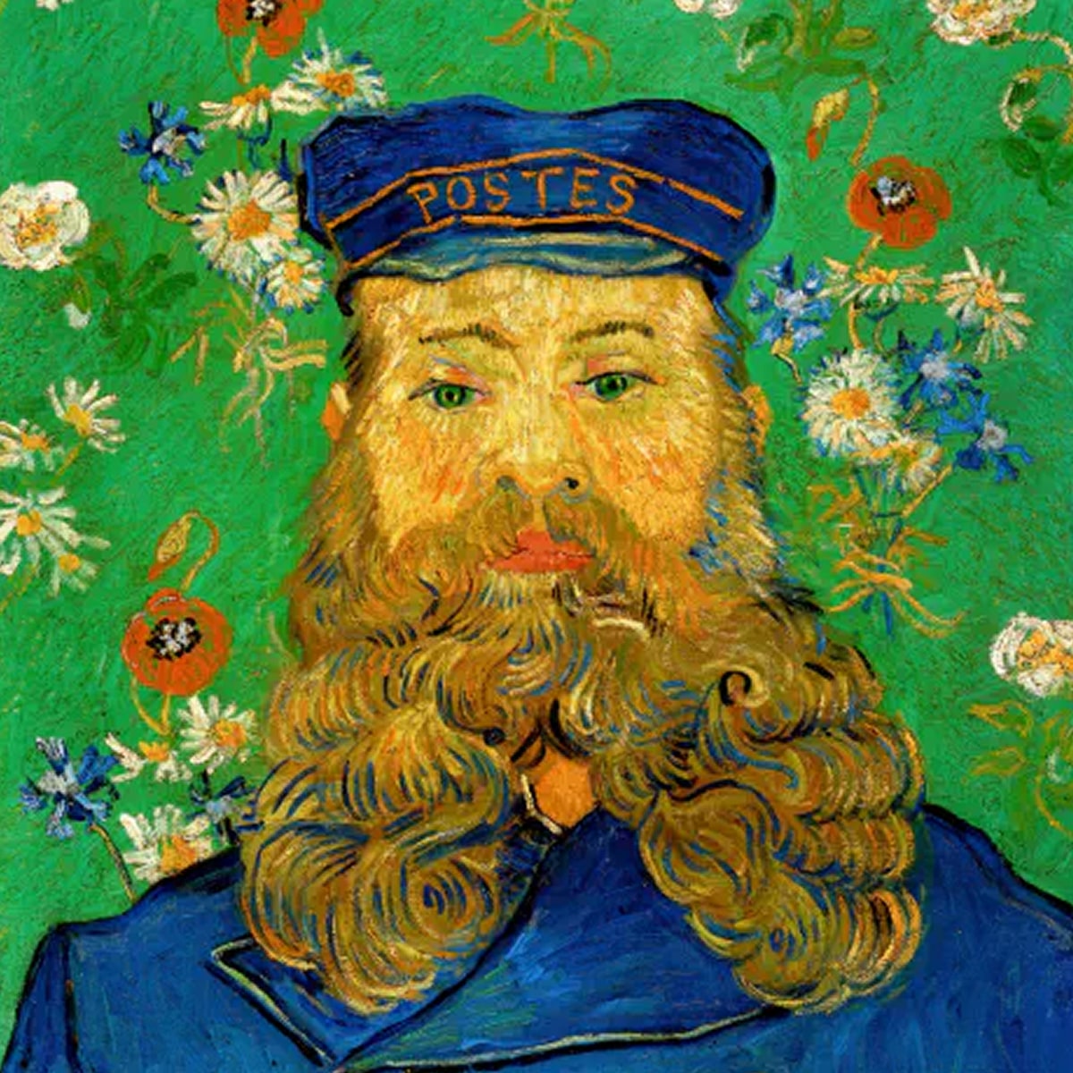 Colleges Kunstgeschiedenis