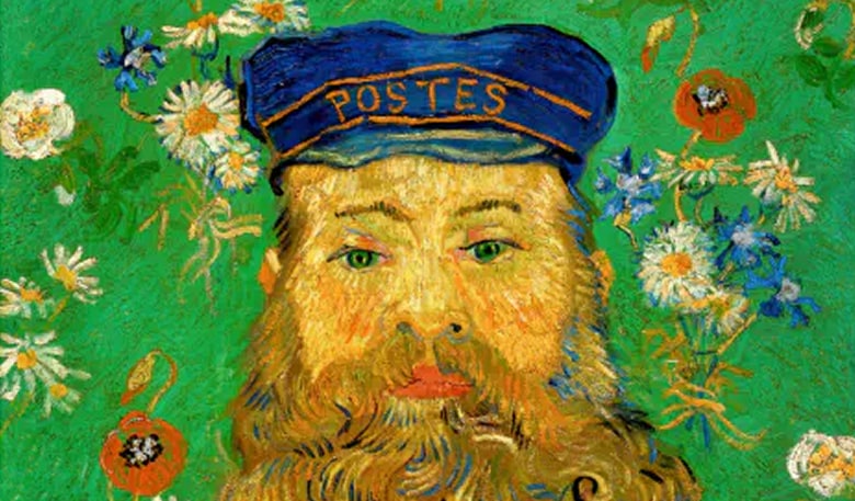 Colleges Kunstgeschiedenis