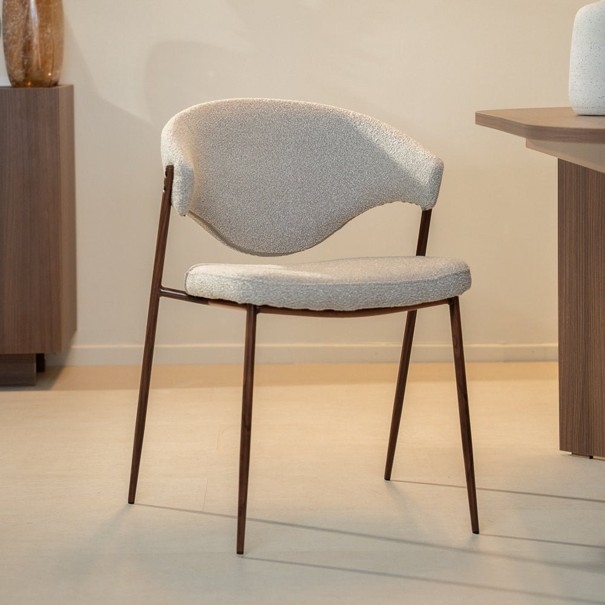 Eetkamerstoel Kaito &ndash; set van 2