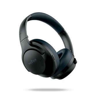 ZB-7 wireless ANC headphones - Black - VEP-024-ZB7-B ZB-7 wireless ANC headphones - Black - VEP-024-ZB7-B