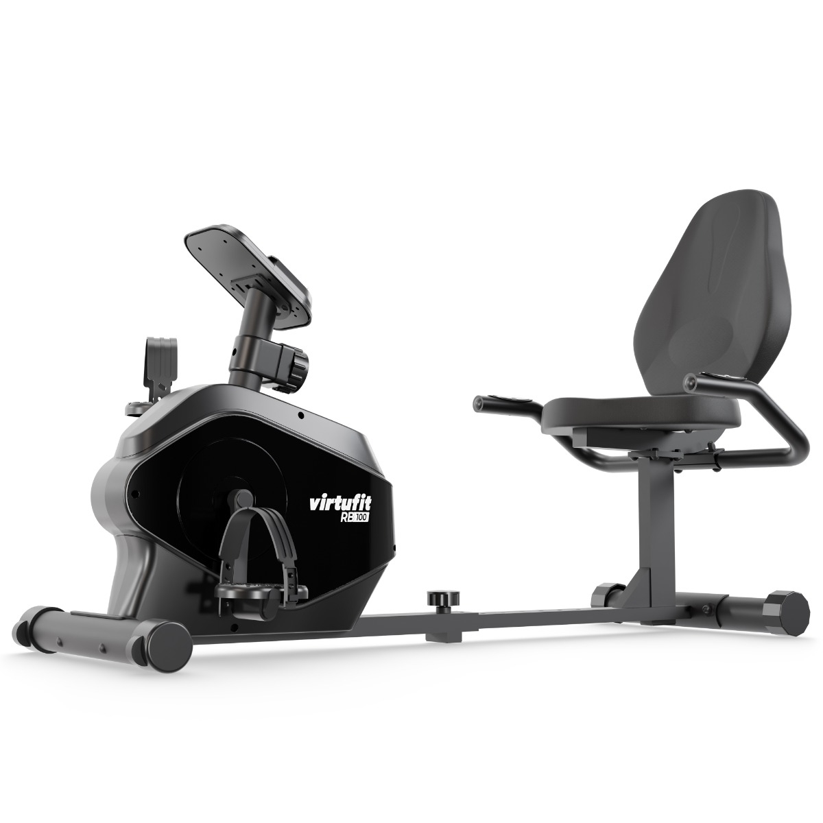 Ligfiets hometrainer RB100 - 2026 model