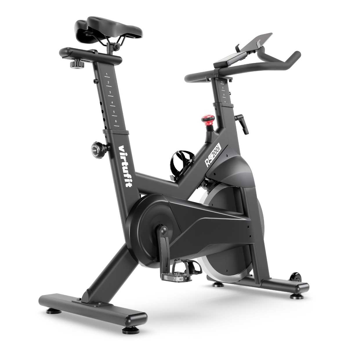 Indoor cycle RS200i - Etappe 1