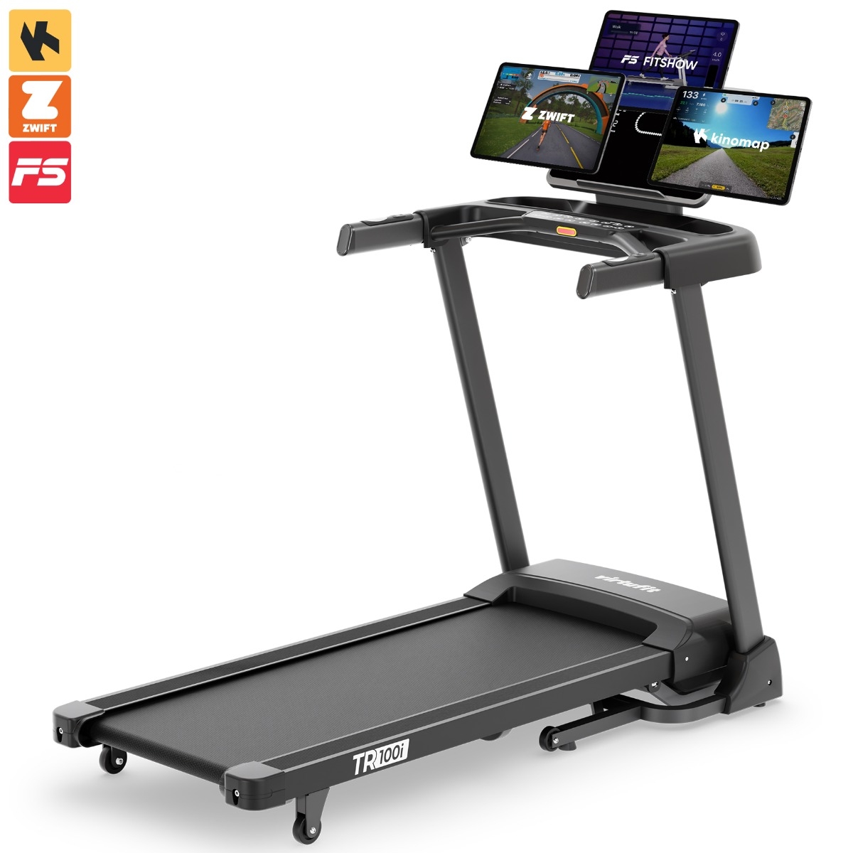 Loopband TR100i - tot 16 km/u