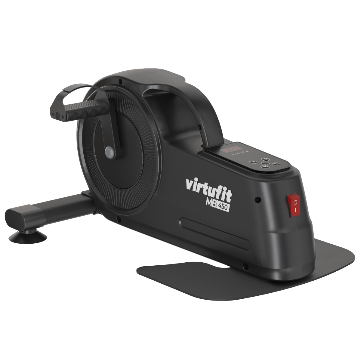 Elektrische Stoelfiets - Mobiliteitstrainer