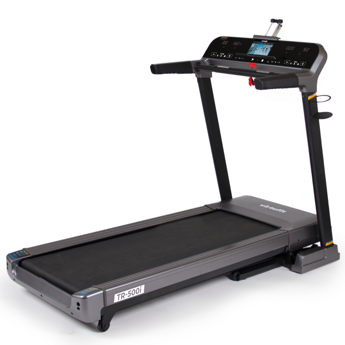 Elite TR-500i Loopband