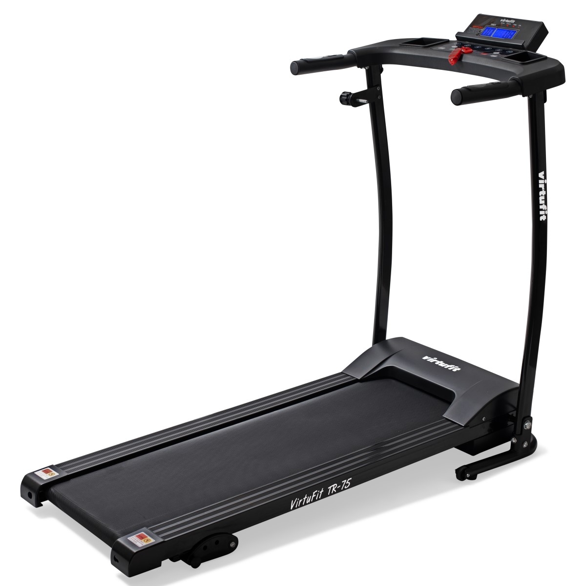 Loopband TR-75 - tot 10 km/u