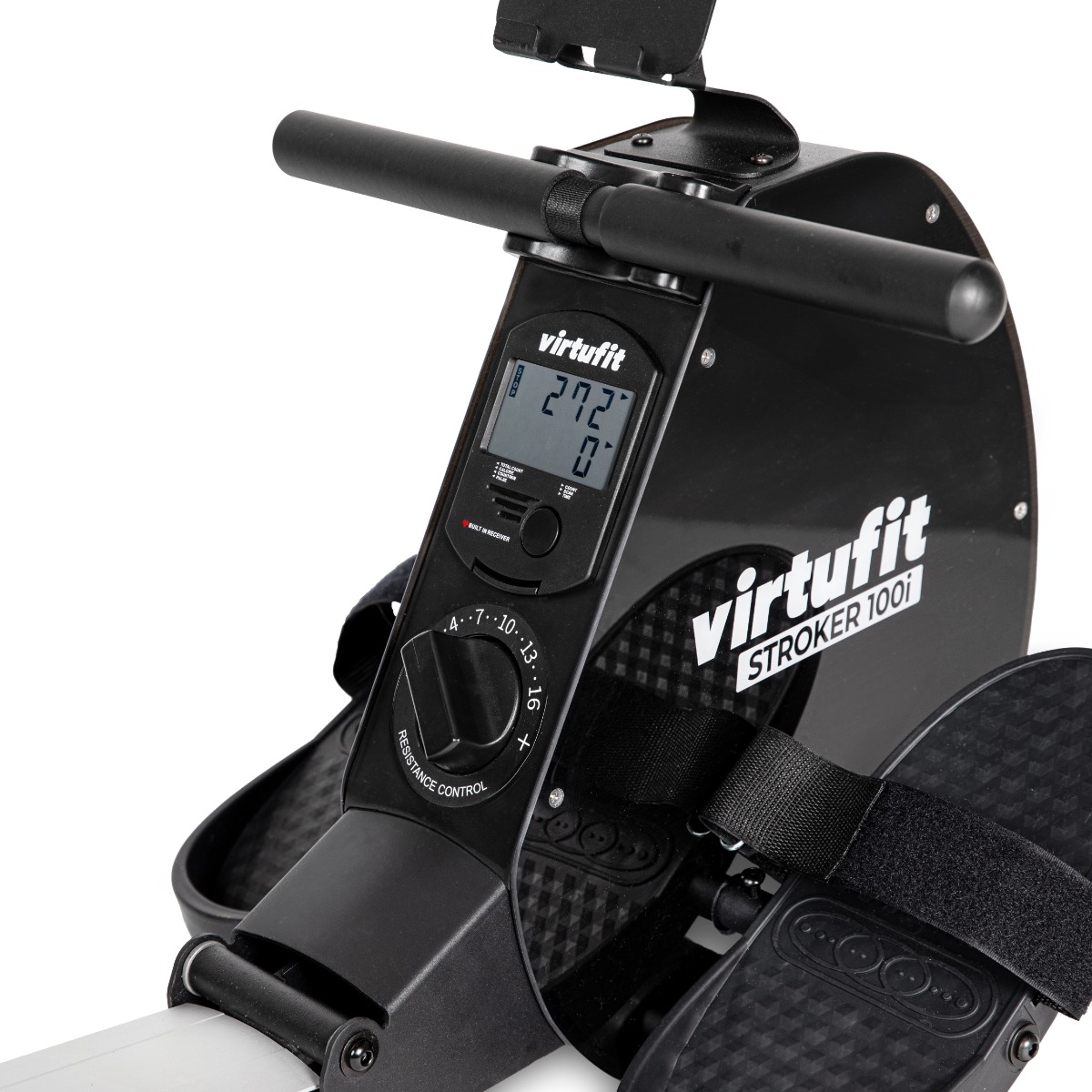 Roeitrainer Stroker 100i