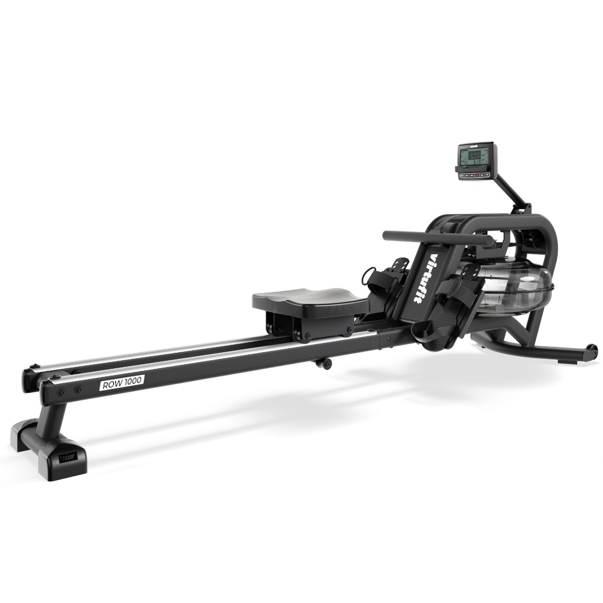 Roeitrainer Pro Water Resistance Row 1000