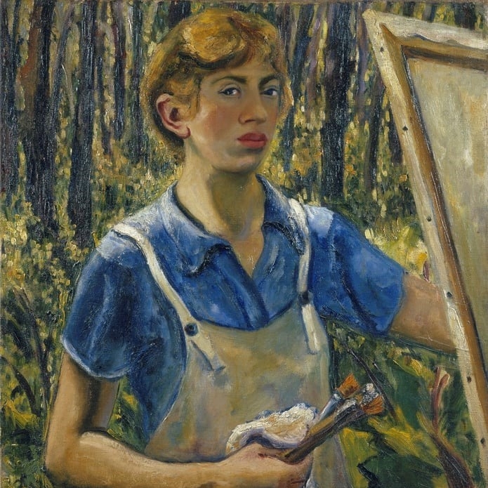 Colleges The Great Women Artists