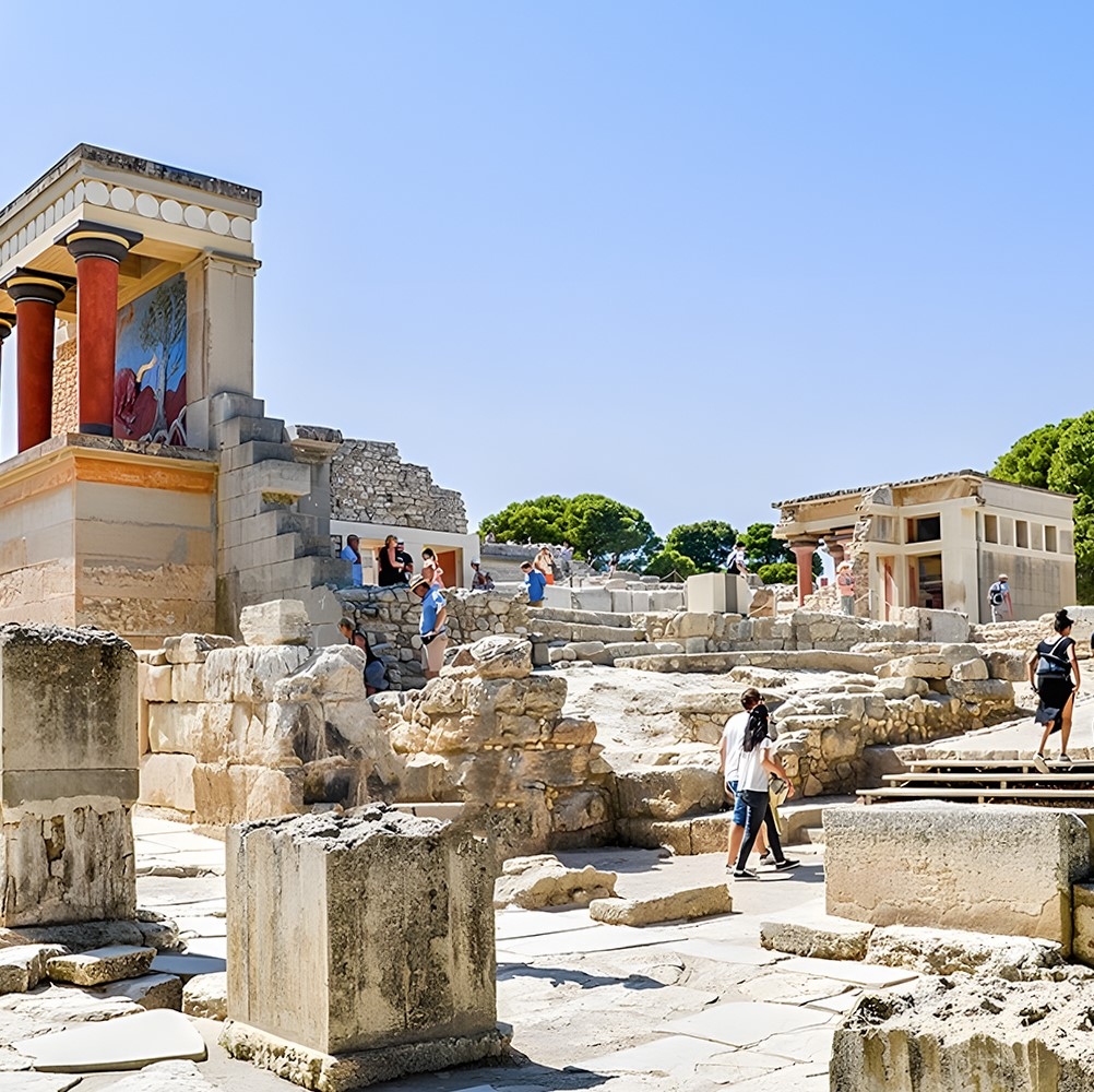 Colleges Architectuur in 40 gebouwen