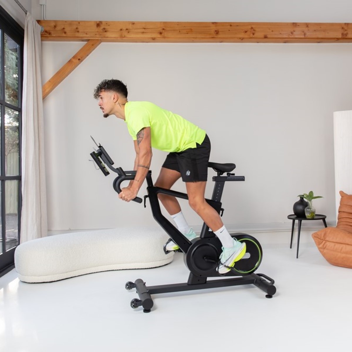 Indoor cycle Etappe 2.0i