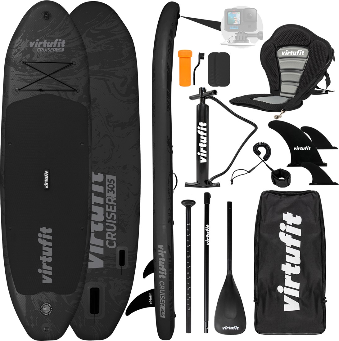 Supboard Cruiser 305