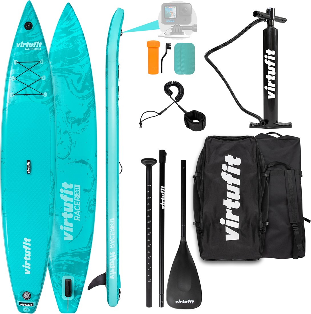 Supboard Racer