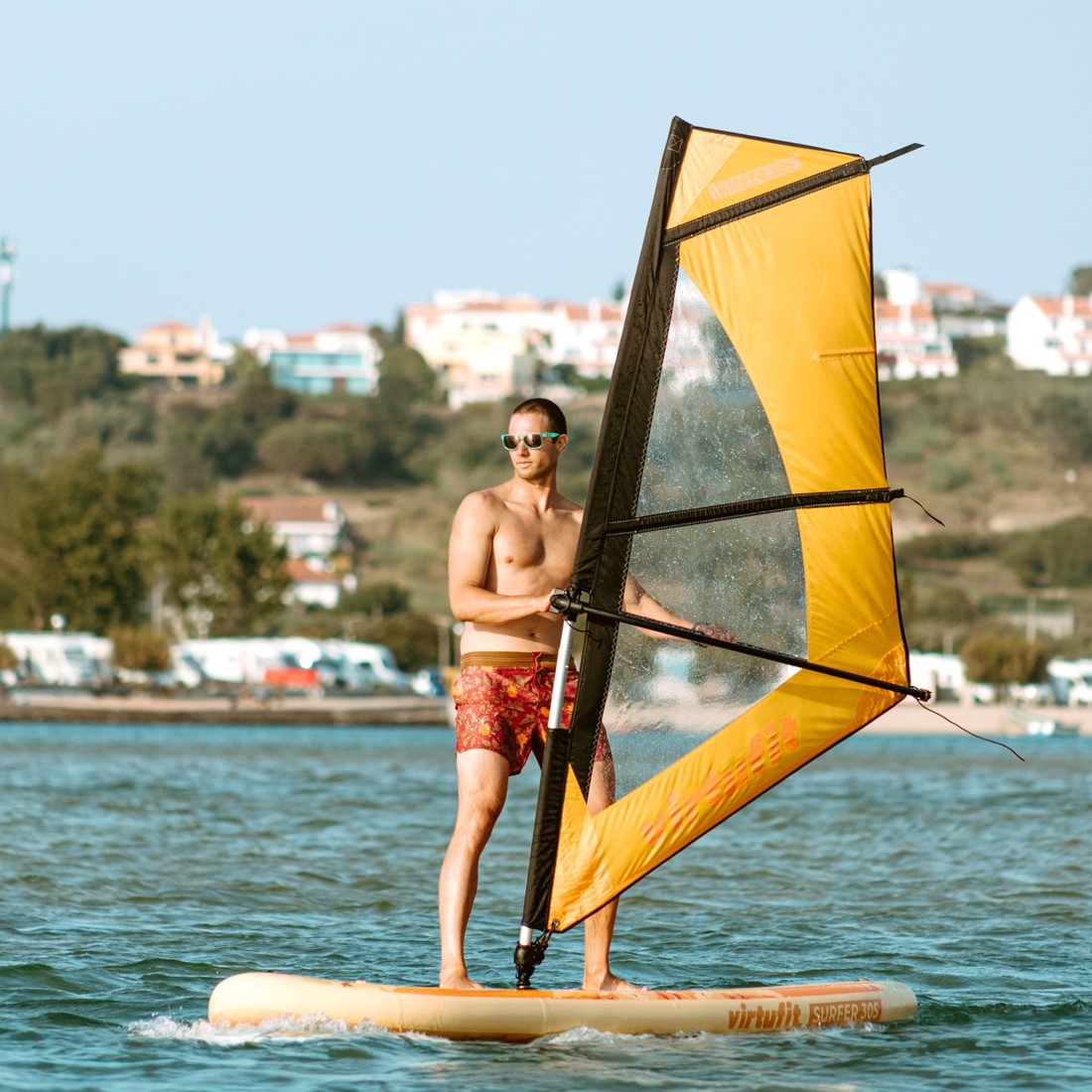 Supboard Surfer 305