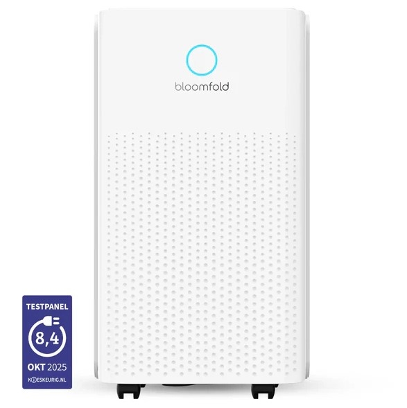 Luchtontvochtiger Vivid - 12L