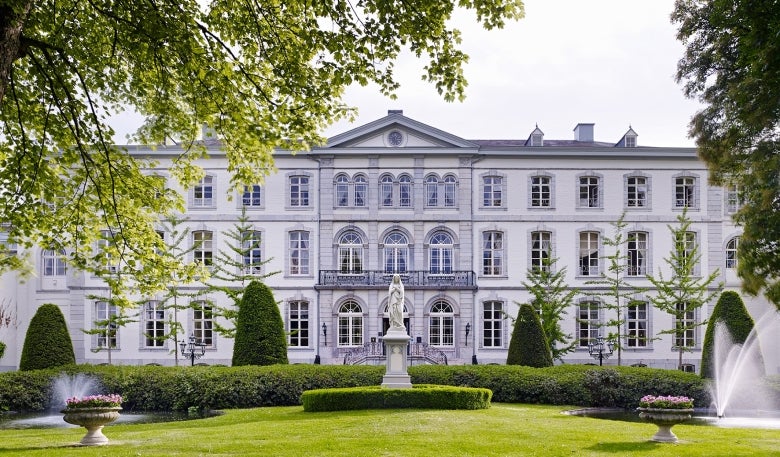 3 Dagen culinair genieten in prachtig kasteelhotel met gloednieuwe wellness in Zuid-Limburg
