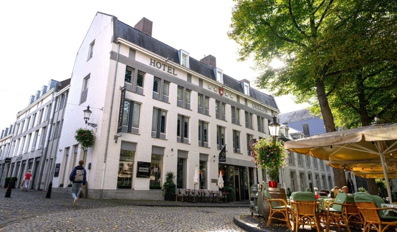 Geniet 3 dagen in het hart van bourgondisch Maastricht