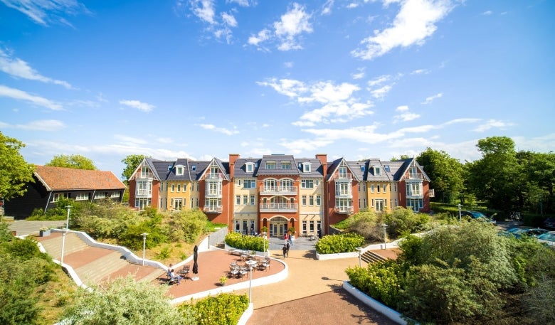 Luxe strandbeleving in een 4* hotel aan de Zeeuwse kust
