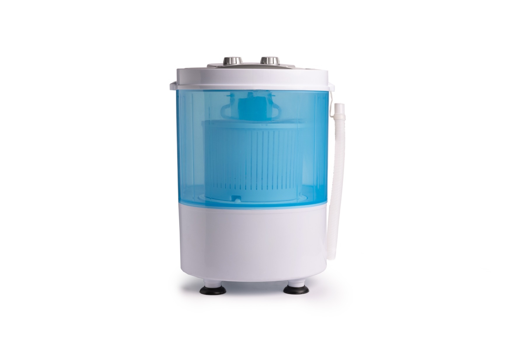 Mini wasmachine
