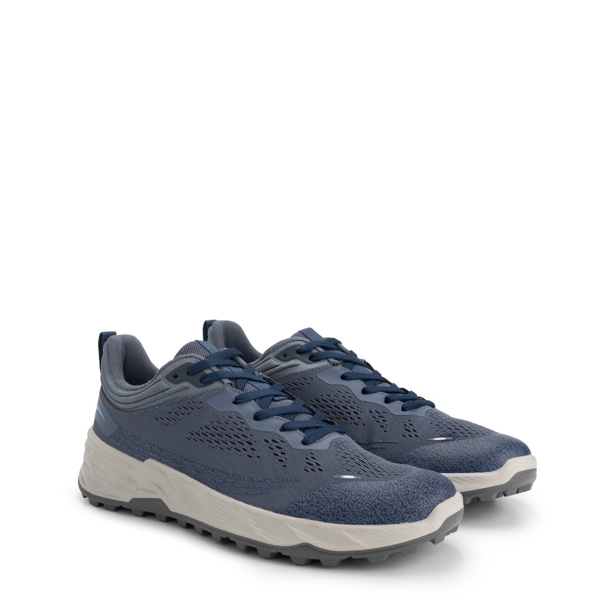 Heren wandelschoenen Voss 