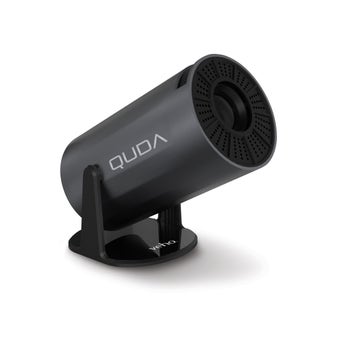 Draagbare projector Quda ROHM Draagbare projector Quda ROHM