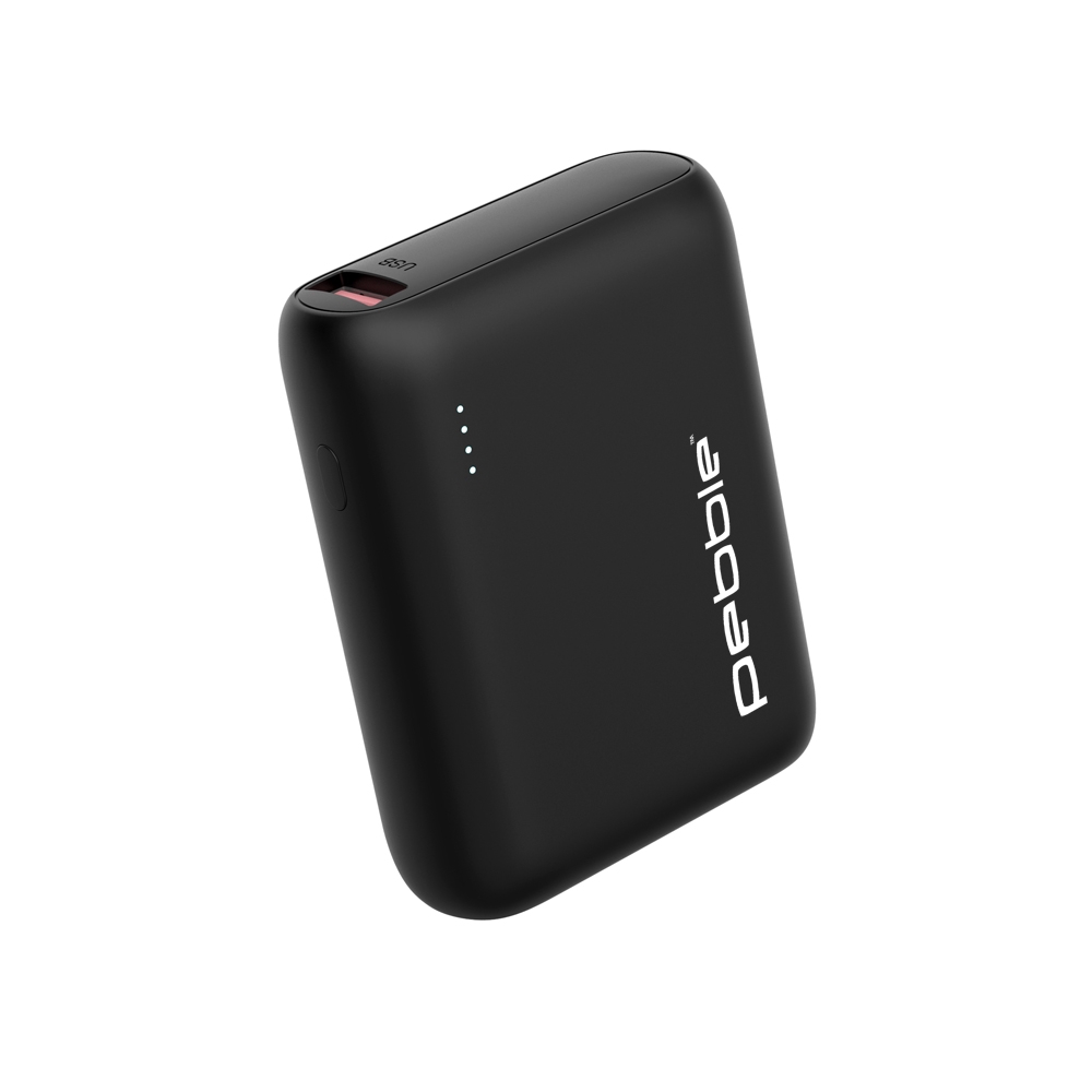 Pebble PZ10 Powerbank – 10.000 mAh