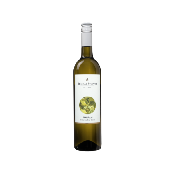 Thomas Stopfer Wagram Grüner Veltliner Classic