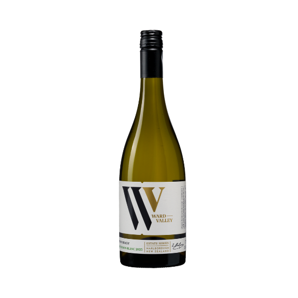 Ward Valley Stony Beach Sauvignon Blanc Marlborough