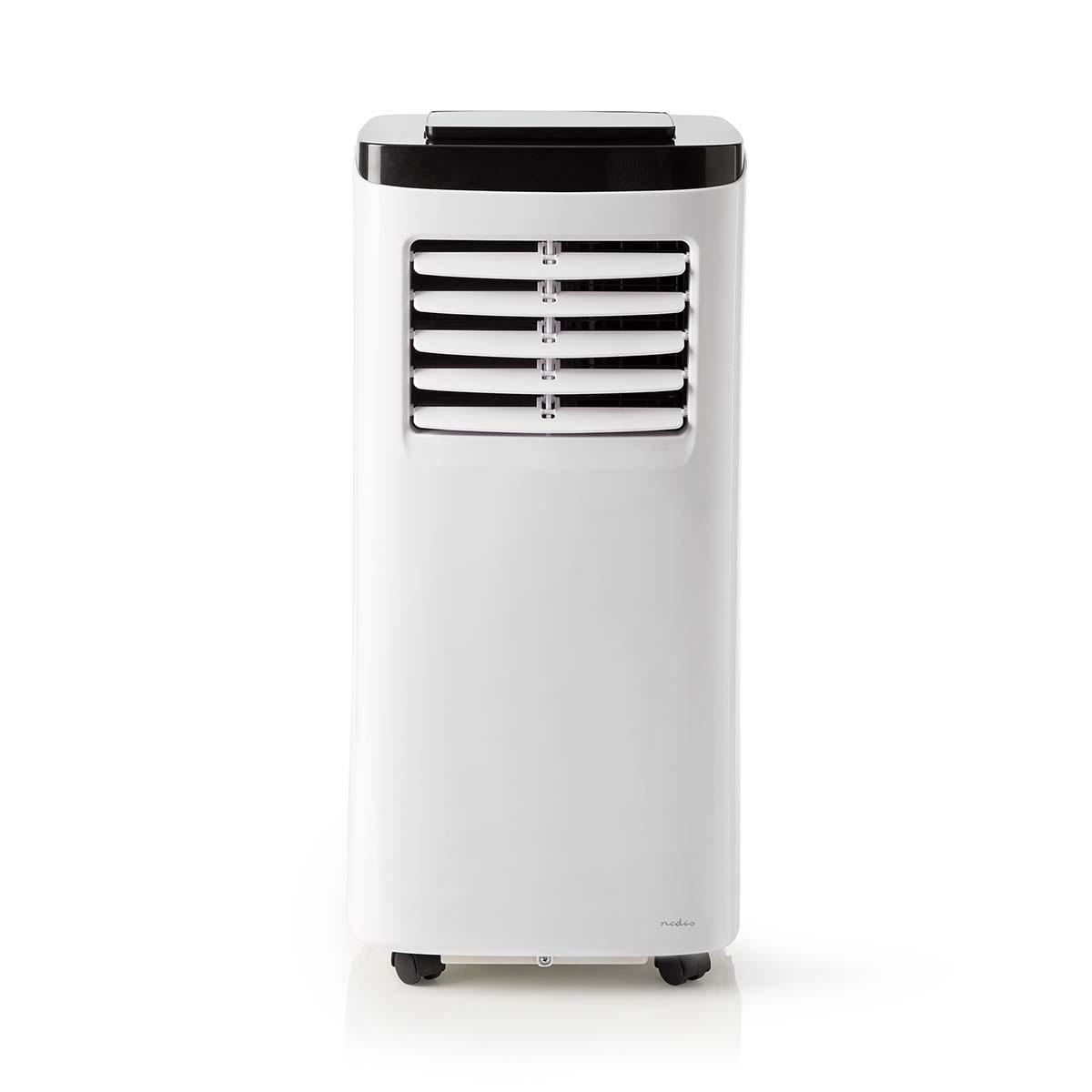 SmartLife 3-in-1 airconditioner &ndash; 7000 BTU &ndash; met Wi-Fi &ndash; geschikt voor 60 m&sup3;