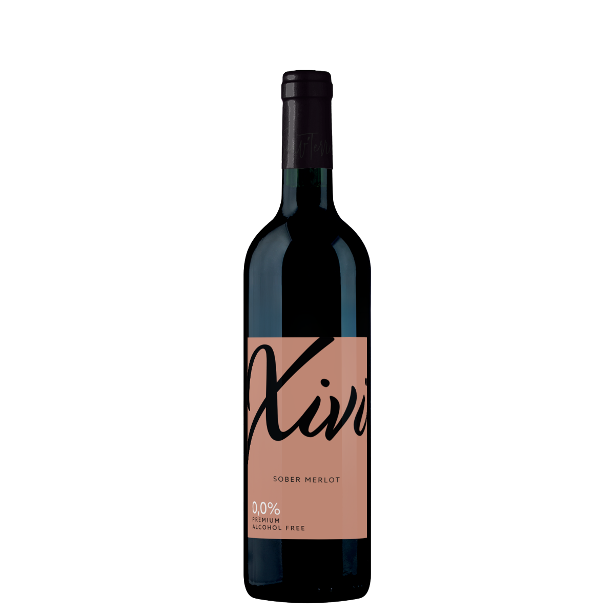 XIVI Sober Merlot