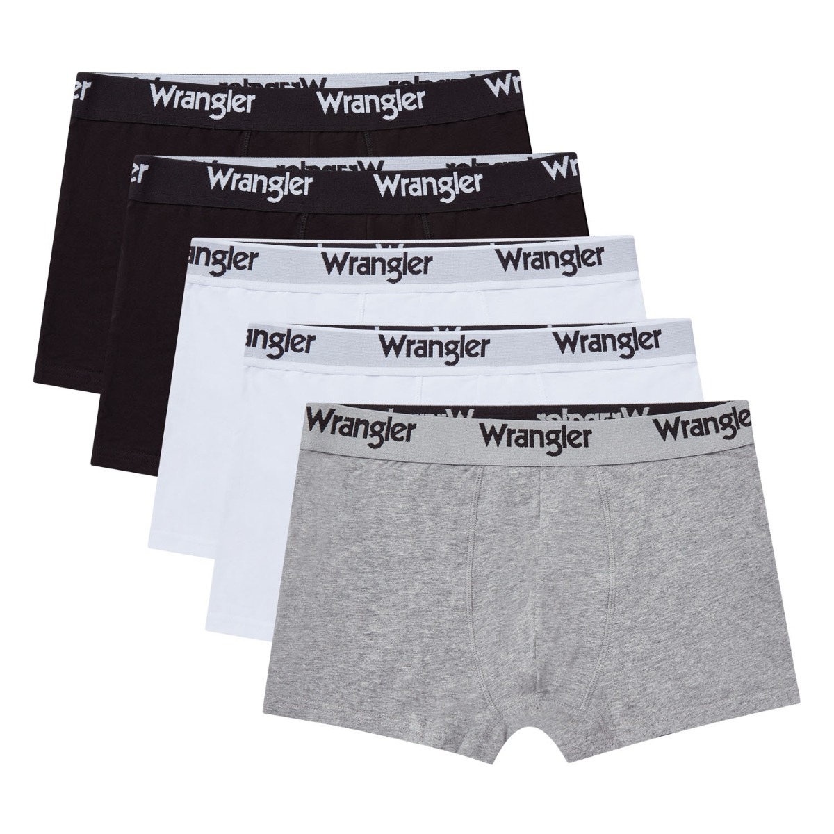 Boxershorts - 5-pack