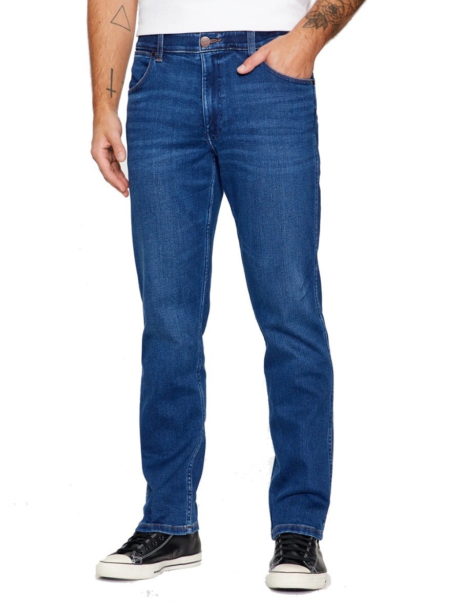 Herenjeans Greensboro Olympia