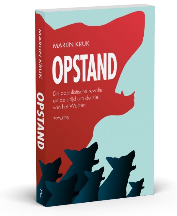 Opstand