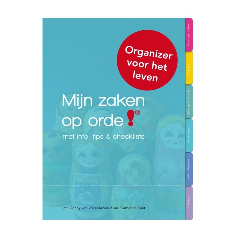 Papieren versie