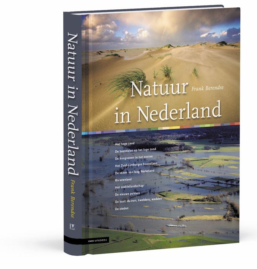 Natuur in Nederland