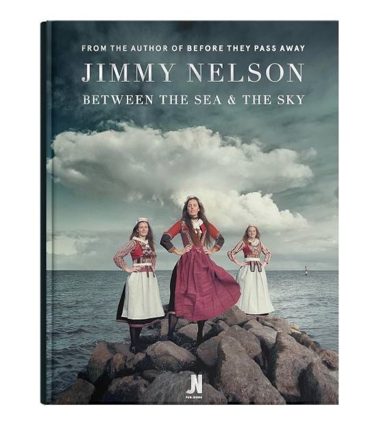 Between the Sea and the Sky