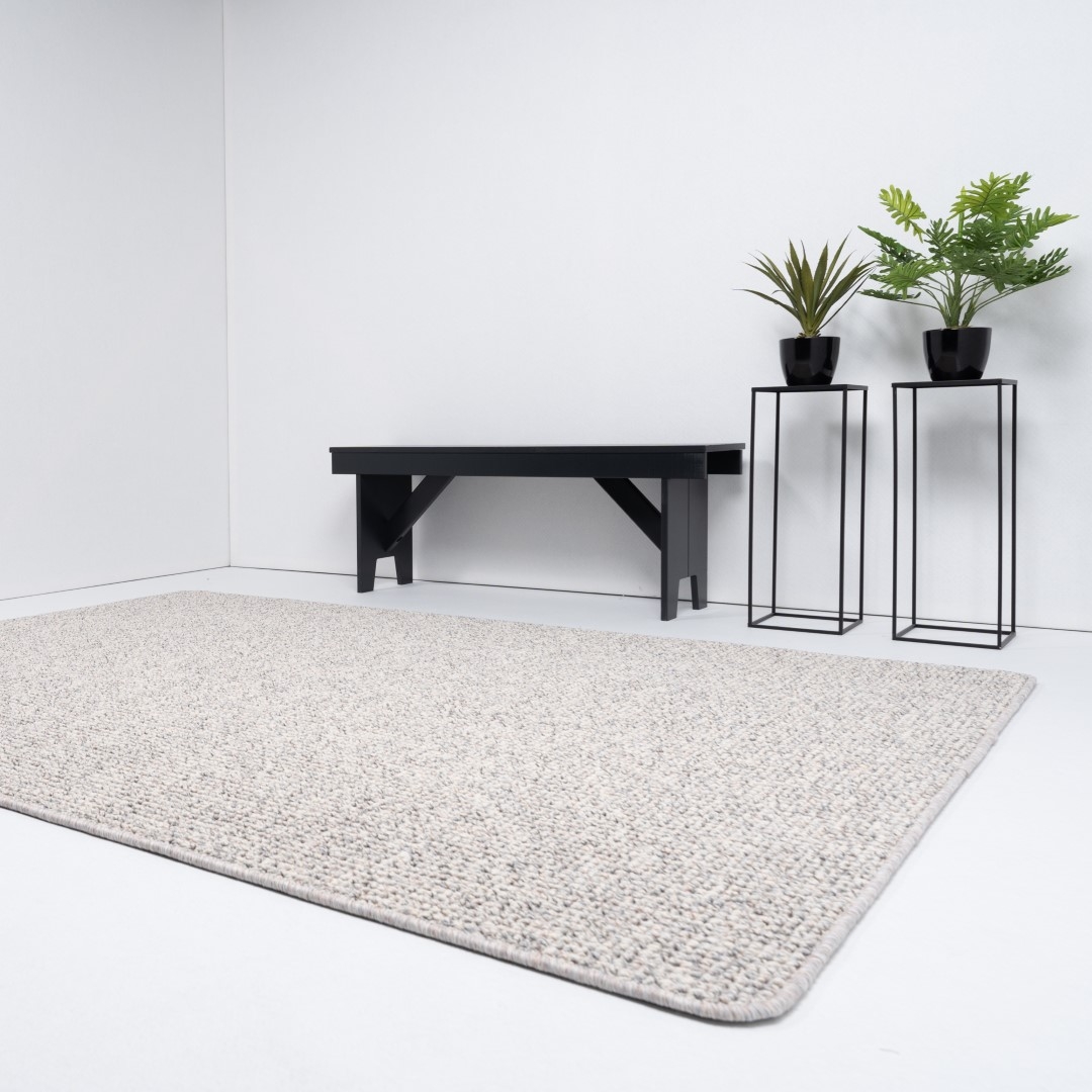 Vloerkleed Xilento Pebble