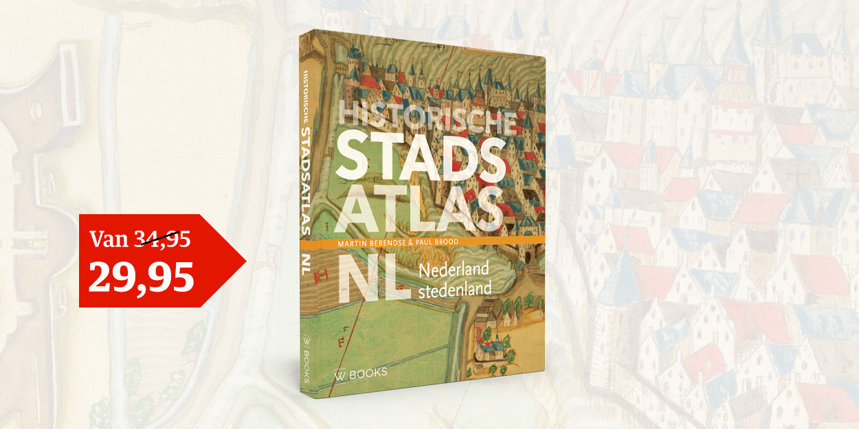 Boeken - selectie bijzondere boeken – NRC Webwinkel